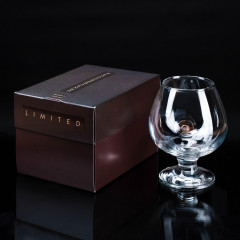 Бокал «Непробиваемый» - Фото 1