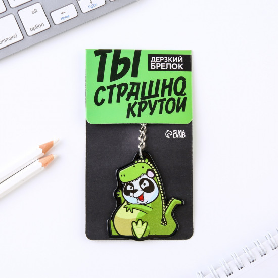 Брелок «Панда»