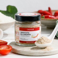 Экосоль с тайскими специями - Фото 2