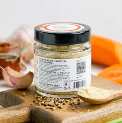 Экосоль со специями - Фото 3