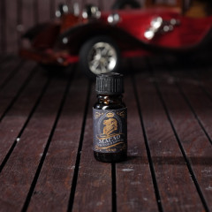 Масло для бороды и усов «Для №1» - Фото 1