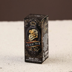 Масло для бороды и усов «Для №1» - Фото 2