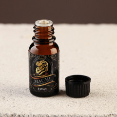 Масло для бороды и усов «Для №1» - Фото 4