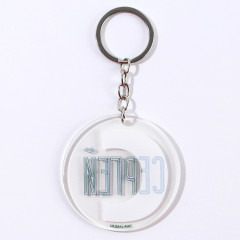 Брелок «Сергей» - Фото 5