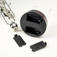 Маятник «Штурвалы» - Фото 3