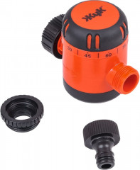 Таймер для полива механический - Фото 3