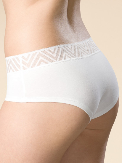 Трусы-шорты женские