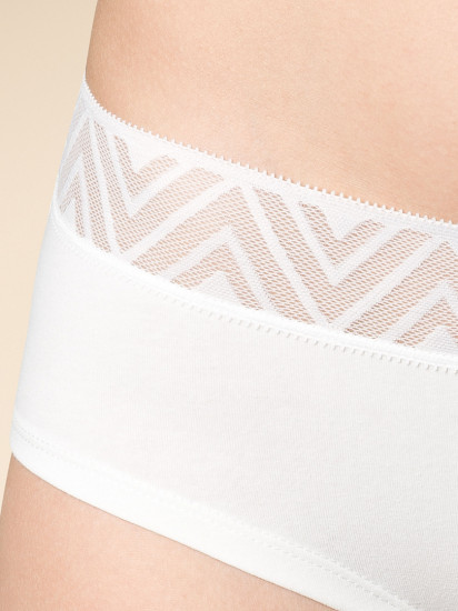 Трусы-шорты женские