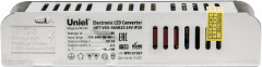 Блок питания для светодиодных ламп и модулей Uniel UET-VAS-060B20 - Фото 2