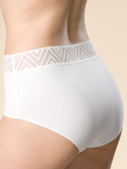 Трусы-шорты женские