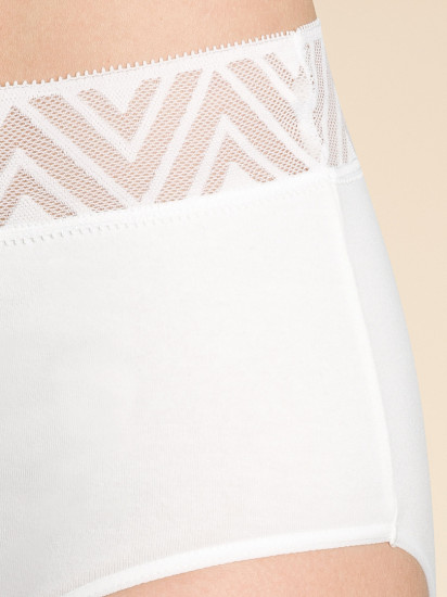 Трусы-шорты женские