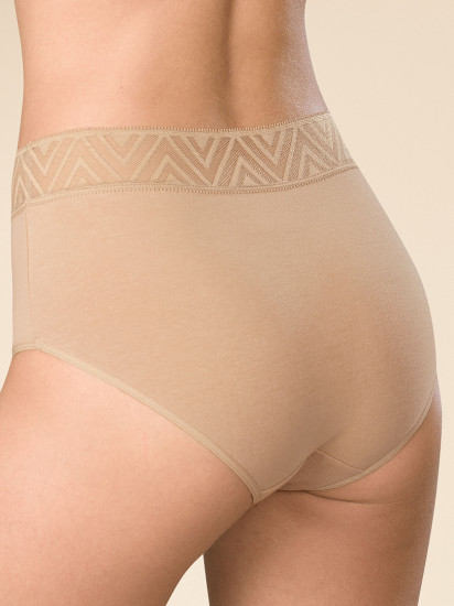 Трусы-шорты женские