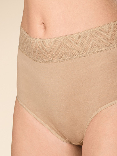 Трусы-шорты женские