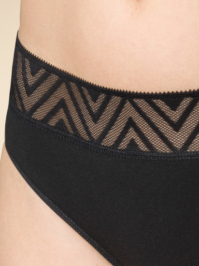 Трусы-слип женские