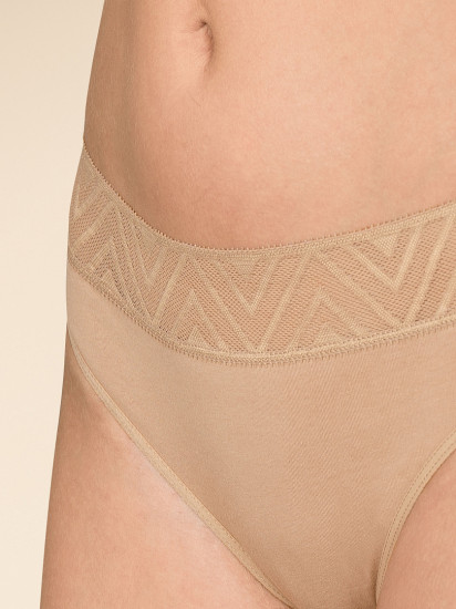 Трусы-слип женские