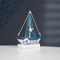 Корабль сувенирный «Парусник» - Фото 1