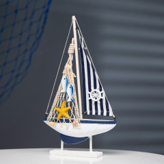 Корабль сувенирный «Парусник» - Фото 1