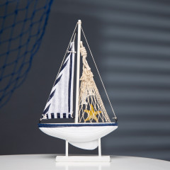 Корабль сувенирный «Парусник» - Фото 2