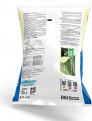 Грунт для цветов «Живая Земля» - Фото 1