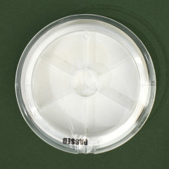 Леска монофильная леска «Рыболовные войска» - Фото 4