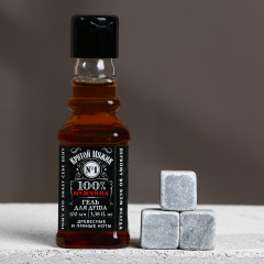 Набор подарочный «Мужчина № 1» - Фото 1