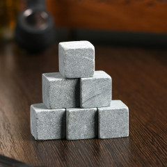 Камни охлаждающие для напитков «Любимому мужчине» - Фото 2