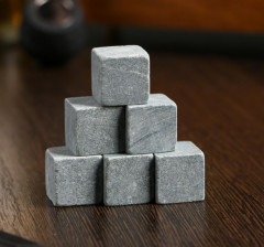 Камни охлаждающие для напитков «Мой защитник» - Фото 1