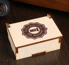 Камни охлаждающие для напитков «Победитель по жизни» - Фото 3