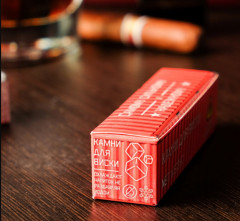 Камни охлаждающие для напитков «Самому сильному и надёжному. Грузовой контейнер» - Фото 2