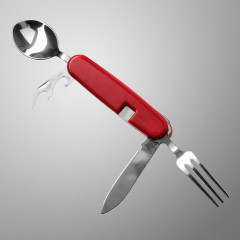 Набор для выживания «4 в 1» - Фото 1