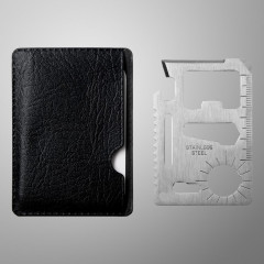 Набор для выживания «4 в 1» - Фото 2