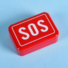 Набор для выживания «4 в 1» - Фото 6