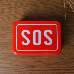 Набор для выживания «6 в 1» - Фото 2