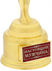 Статуэтка «Настоящий мужчина» - Фото 2