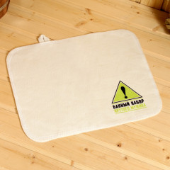 Набор банный «Крутой мужик» - Фото 3