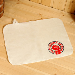 Набор банный «Настоящий мужик» - Фото 3