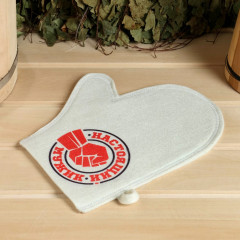 Набор банный «Настоящий мужик» - Фото 9