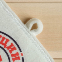 Набор банный «Настоящий мужик» - Фото 11