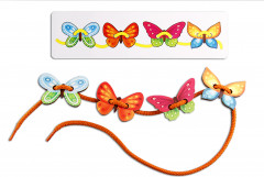 Шнуровка «Бабочки» - Фото 3