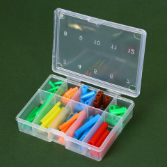 Набор рыболовных принадлежностей «Рыболовные войска» - Фото 4