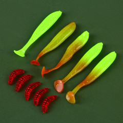 Набор рыболовных принадлежностей «Рыболовные войска» - Фото 5