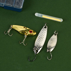 Набор рыболовных принадлежностей «Рыболовные войска» - Фото 8