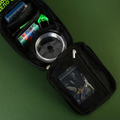 Набор рыболовных принадлежностей «Рыболовные войска» - Фото 9