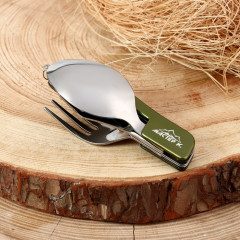 Нож многофункциональный «Путешественник» - Фото 2