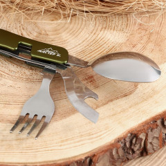 Нож многофункциональный «Путешественник» - Фото 3