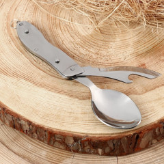 Нож многофункциональный «Путешественник» - Фото 5