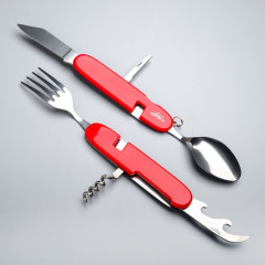 Нож многофункциональный «Путешественник» - Фото 1