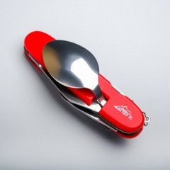 Нож многофункциональный «Путешественник» - Фото 2