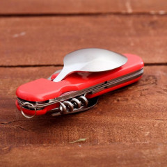 Нож многофункциональный «Путешественник» - Фото 3