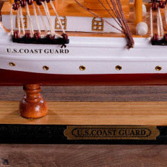 Корабль сувенирный «Проводник» - Фото 4